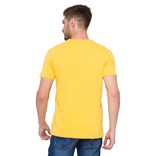 Image of Spykar Men T-Shirts