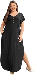 كاش مايوة اسود بيج سايز بيور للنساء .