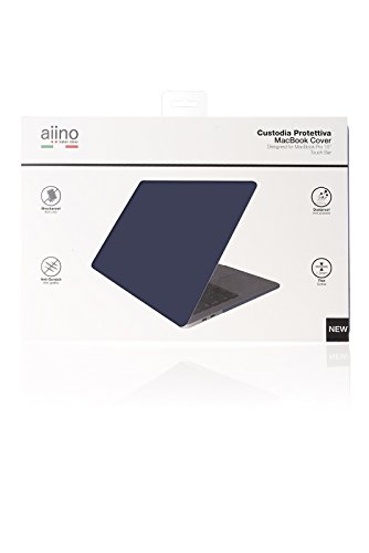 Pensata per il tuo macbook pro: compatibile esclusivamente con i macbook pro da 15 pollici