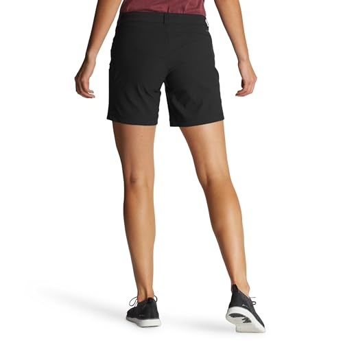 Rainier Short Black2