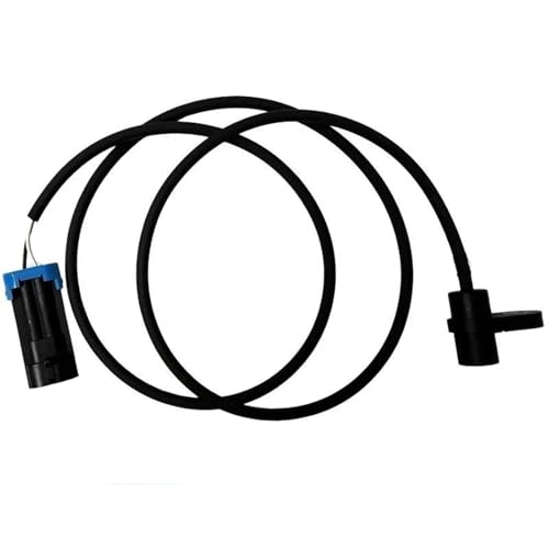 Sensor de velocidad ABS 401-3251 para motocicletas Polaris Indian y Victory rueda trasera o delantera