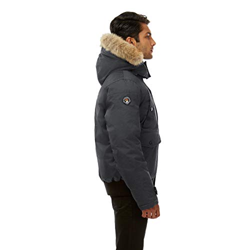 triple fat goose norden