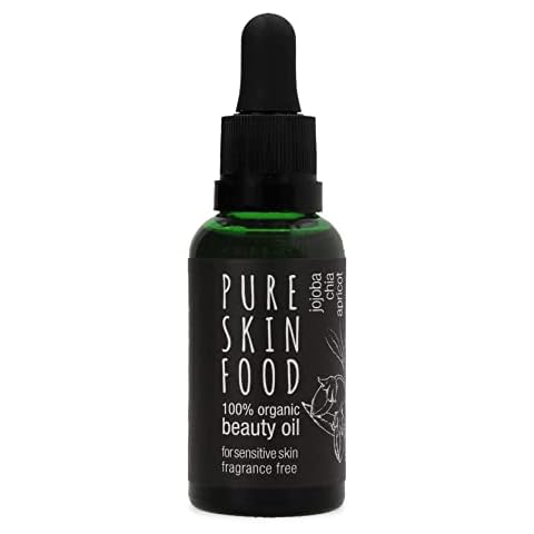 PURE SKIN FOOD Bio-Beauty Öl Cover