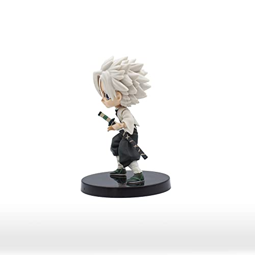 Bandai Demon Slayer Sanemi - vue 5