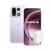 OnePlus 15 5G Smartphone, 16GB RAM 512GB Memory, Snapdragon 8 Elite Gen 5, 7300mAh Battery, 4K 120FPS Dolby Vision Video, Triple 50MP Camera, 120FPS Gaming, IP68 Water Dust Resistan, Ultra Violet