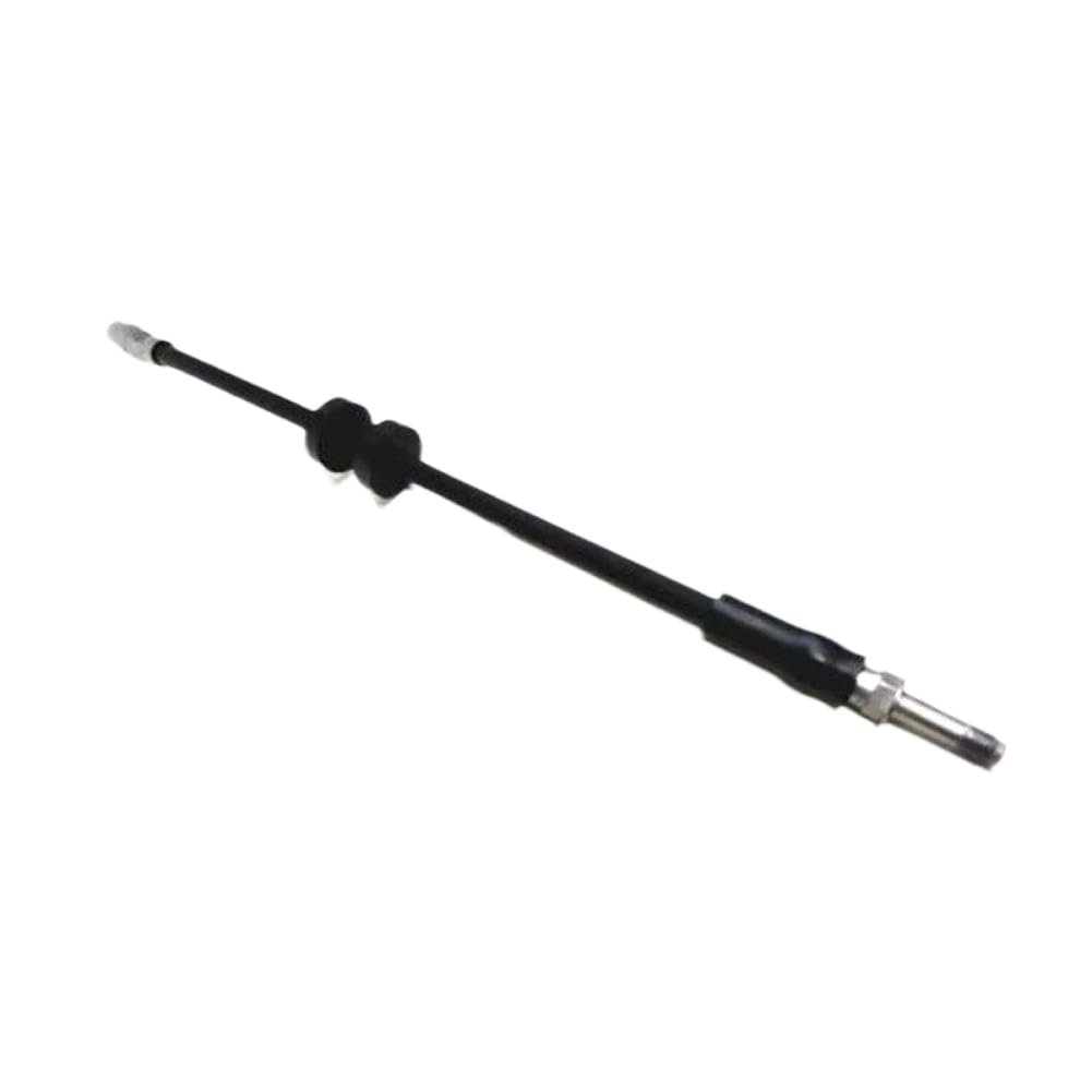 Tbxwsofl Onecolor Brake Hose Front Rear Compatible With Volvo Xc90 2007-2014