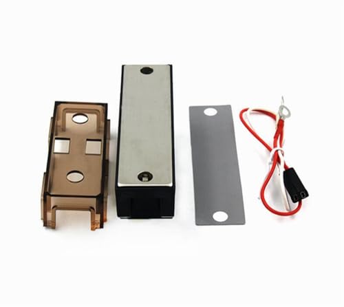 Relais statique SAM40200D 200 A pour automatisme et commande