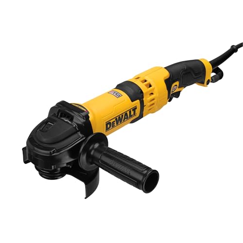 DEWALT DWE43066N Trigger Switch Grinder