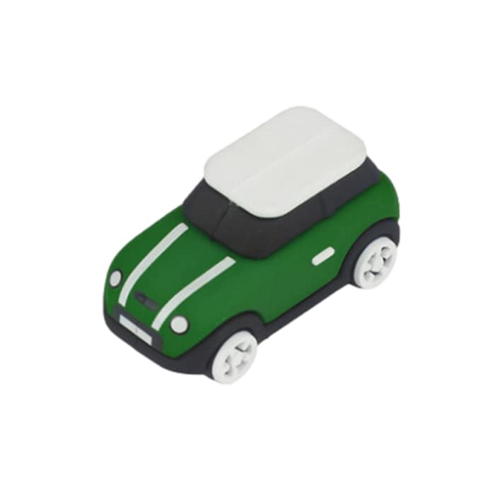 Amazon | BMW MINI ミニ ラバー ミニカー 両面テープ付き メーター  