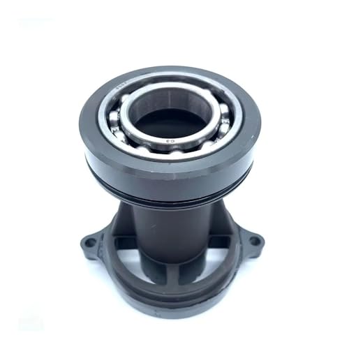 Couvercle de carter arbre hélice moteur marin anti fuite MD40 M50 3C8-60101-1