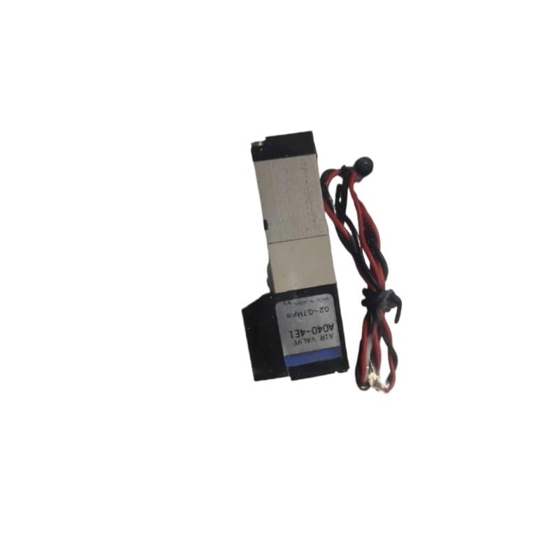 Électrovanne A040-4E1-3W distributeur pneumatique 24V