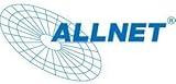 AllNet ALL0489V3 / Power Over Ethernet Gigabit Injektor at Metall IEC-C6