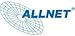 Produktbild AllNet ALL0489V3 / Power Over Ethernet Gigabit Injektor at Metall IEC-C6