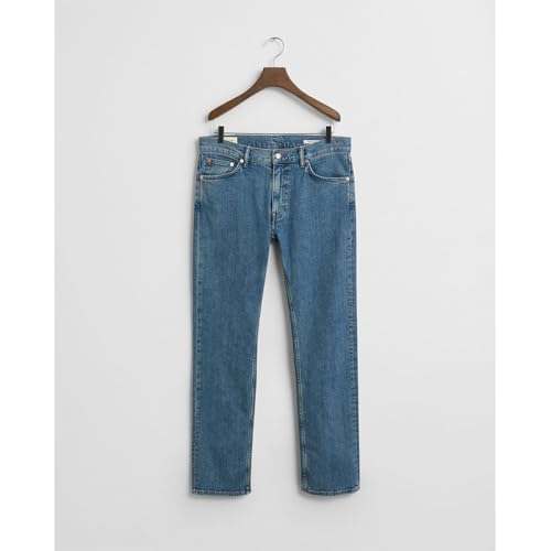 GANT 1000423 Jeans 29 – Bild 4