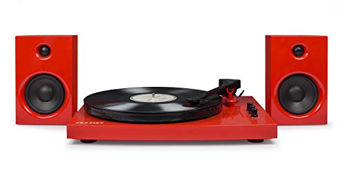 t100 turntable system