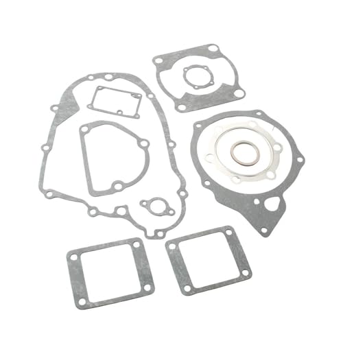 Joints de moteur pour moto DT175 2T à haute résistance thermique
