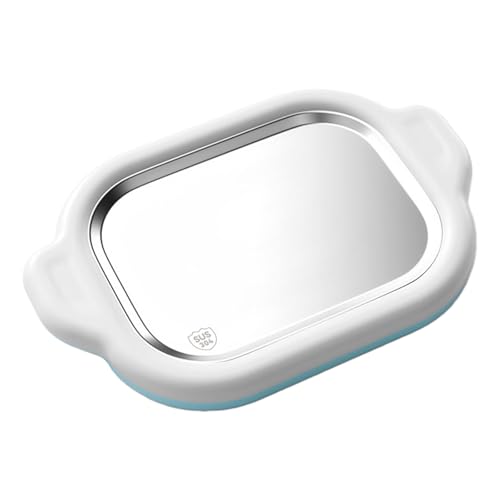Máquina de rollo de helado de acero inoxidable con placa de congelación y espátulas 2