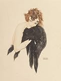 raphael kirchner ebay Image Dimension: 9.8 x 13 inches or 24.9 x 33cm.