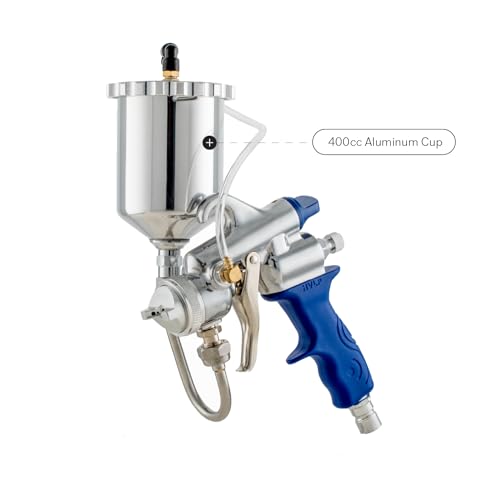 Fuji Spray 2203G Semi-PRO 2 - Gravity HVLP Spray System
