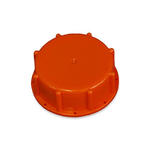 Speidel Plastic Fermenter-30L (7.9 Gal), 30L, White #TOP1