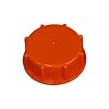 Speidel Plastic Fermenter-30L (7.9 gal), 30L, White,912896-31117