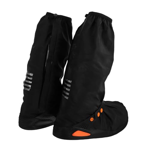 Cubrebotes BESPORTBLE Antiagua para Mujer miniatura 1