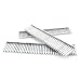 AIR LOCKER CN05AL 14 Gauge Concrete T-Nails for Concrete Nailers 5/8 Inch Smooth Shank (1000 per Pack)