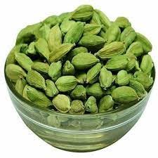 MOKSH Green Cardamom 400g pack of 1