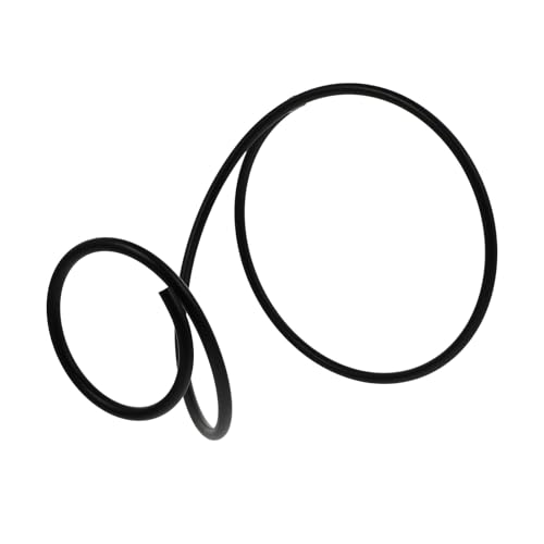 Toddmomy Soporte para Gotero de Café Negro Forma de Serpiente, Portafiltros de Acero Inoxidable, Rejilla para Filtros de Café Manual, Accesorio Ligero para Preparación en Casa