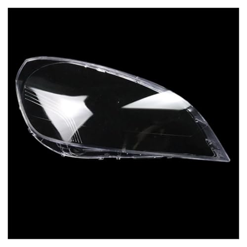 Étui phare droit Volvo S60 résout le problème de visibilité nocturne avec lentille transparente