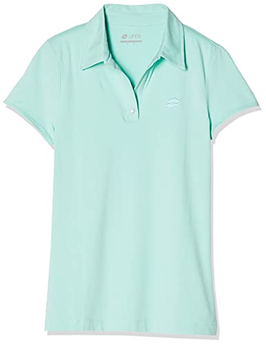 [lotto(���b�g)]�V���c LOTTO L54614 L73 POLO �|���V���c �{�^���X���b�g ���� ���f�B�[�X 1CZ-BEACH GREEN ���{ M (���{�T�C�YM����) [���s�A���i]