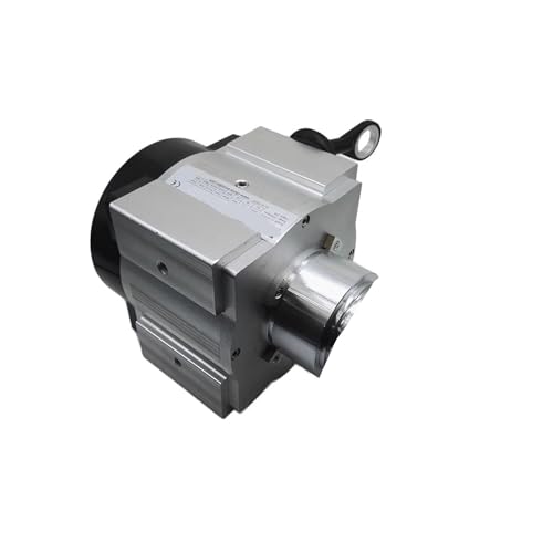 KACOME Displacement Linear Position Sensor CALT 5000mm SSI RS485 RS422 MA130-05 TWK(Profibus-DP)