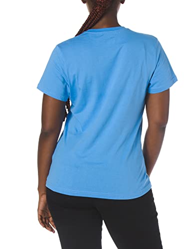 Image of Helly Hansen Women's HH Logo Crewneck T-Shirt