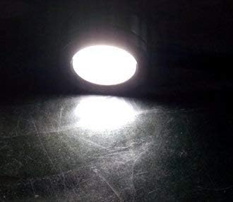 Marine 12v Led White/Red Light, 20 inch gooseneck arm, dimmable Lamps, Flexible Reading Chart Light for Boat, Rv, Caravan