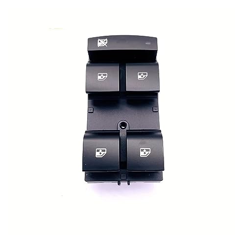 Bouton de console de levage bloqué ? Changez pour ce commutateur 13305373