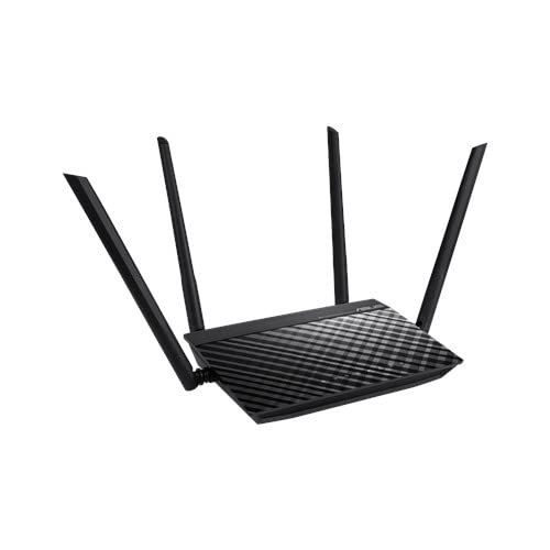 RT-AC1200_V2 - Router - Immagine 4