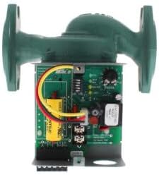 Internal Circuit Board of the Circulator Pump