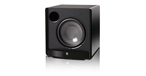Subwoofer, Boston Acoustics, ASW 650, 300 W | Amazon.com.br