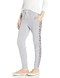 Seitenwand Southpole Damen 19323-1551 HGY Jogginghose, Heathergrey Panel, XX-Large