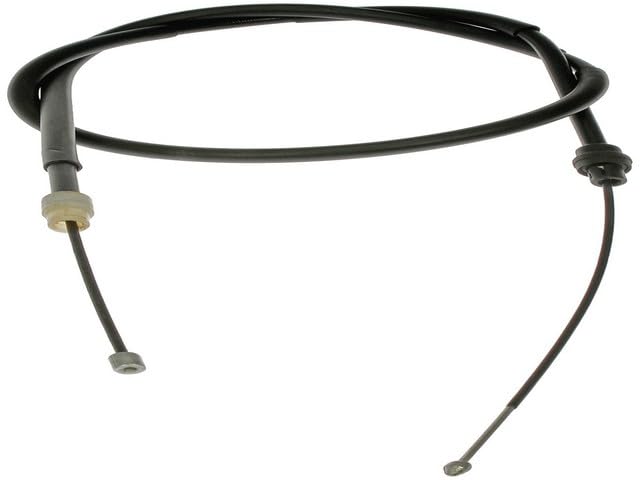 Dorman Parking Brake Cable P N C661003