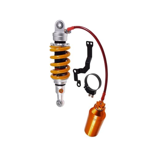 Suspension arrière de choc central moto 285mm 390 RC390 amorti