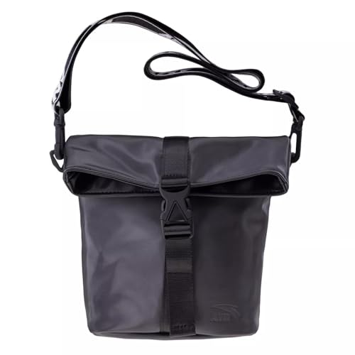 شنطة ساتشيل للجنسين من انتا، لون أسود (Basic Black)