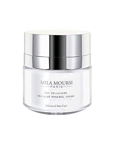 Oxy Cellular Renewal Cream 1.7 Fl Oz