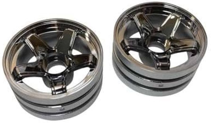 Amazon | オフロードバギー/グラスホッパー用 5スポーク ホイール Amazon | オフロードバギー/グラスホッパー用 5スポーク ホイール