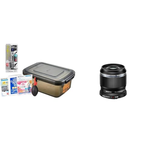 nNo YS҃Lbg+OM SYSTEM/IpX OLYMPUS }CNtH[T[YY M.ZUIKO DIGITAL ED 30mm F3.5 Macro