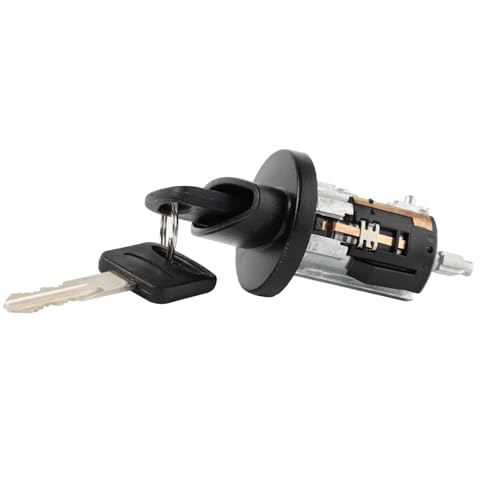 �C�O�j�b�V�����X�C�b�`�V�����_�[ Compatible With Ford For Windstar 1997-1998 For Excursion 2000-2005 �_�΃X�^�[�^�[�X�C�b�`���b�N�V�����_�[�� 2 �L�[�A�N�Z�T���[�ƌ݊���