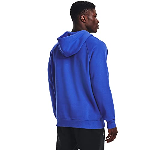 Image of Under Armour Men's Rival Fleece Hoodie