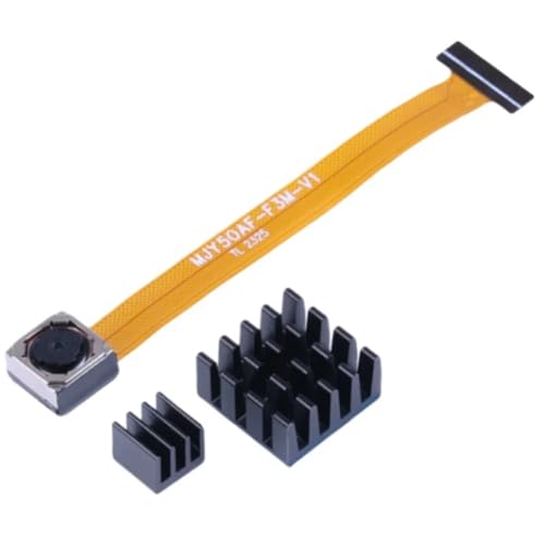 Module caméra OV5640 RAW RGB 10 Bits pour XIAO ESP32S3 Sense