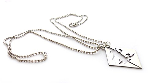 BSF Bijoux Series Films Collares Símbolo - The Mortal Instruments