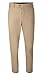 Produktbild BRÜHL FINE TROUSERS Chino Hose Herren stretch Parma 180000 I Herrenhose mit Komfortdehnbund in Gabardine-Stretch I Optimale Bewegungsfreiheit